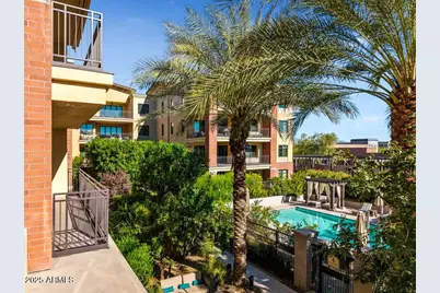 6166 N Scottsdale Road #B2008, Paradise Valley, AZ 85253 - Photo 39