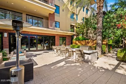 6166 N Scottsdale Road #B2008, Paradise Valley, AZ 85253 - Photo 61