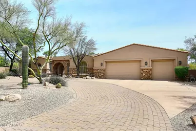 22573 N 79th Place, Scottsdale, AZ 85255 - Photo 57