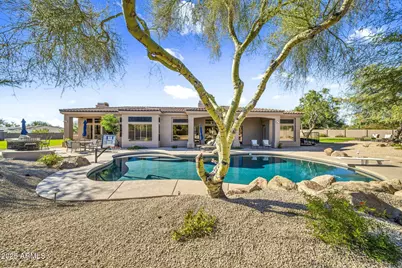 22573 N 79th Place, Scottsdale, AZ 85255 - Photo 49