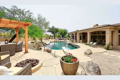 22573 N 79th Place, Scottsdale, AZ 85255 - Photo 67