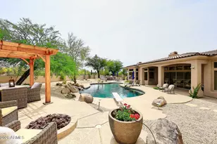 22573 N 79th Pl, Scottsdale, AZ 85255 - Photo 67