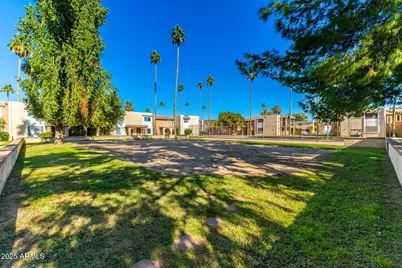 7126 N 19th Avenue #224, Phoenix, AZ 85021 - Photo 31