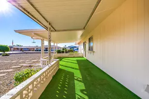 10461 W Sutters Gold Ln, Sun City, AZ 85351 - Photo 15