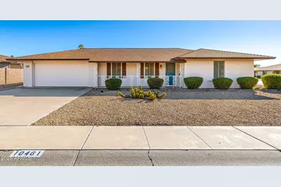 10461 W Sutters Gold Lane, Sun City, AZ 85351 - Photo 17
