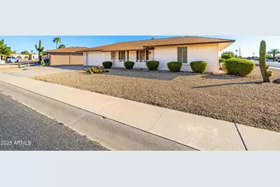 10461 W Sutters Gold Lane, Sun City, AZ 85351 - Photo 19