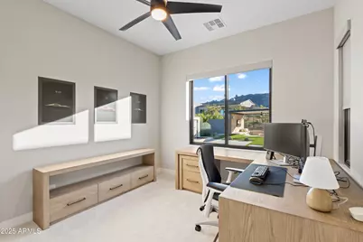 23962 N 123rd Place, Scottsdale, AZ 85255 - Photo 79