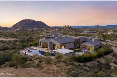 23962 N 123rd Place, Scottsdale, AZ 85255 - Photo 3