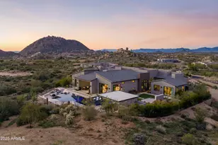 23962 N 123rd Pl, Scottsdale, AZ 85255 - Photo 3