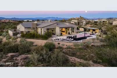 23962 N 123rd Place, Scottsdale, AZ 85255 - Photo 5