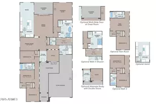 20078 W Luke Ave, Litchfield Park, AZ 85340 - Photo 33