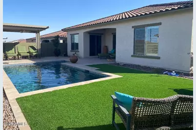 20078 W Luke Avenue, Litchfield Park, AZ 85340 - Photo 5