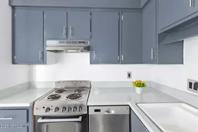 2406 W Campbell Avenue #143, Phoenix, AZ 85015 - Photo 15