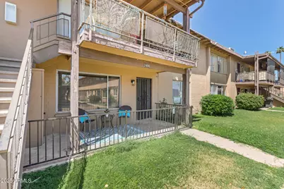 2406 W Campbell Avenue #143, Phoenix, AZ 85015 - Photo 3