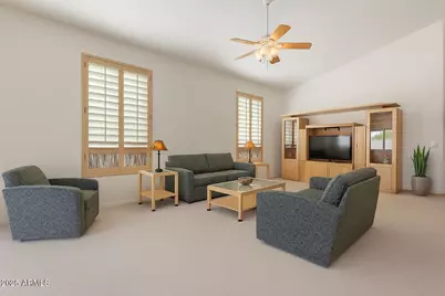 2941 N Avoca Circle, Mesa, AZ 85207 - Photo 5