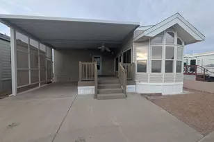 412 E Fiesta Del Sol, Florence, AZ 85132 - Photo 1