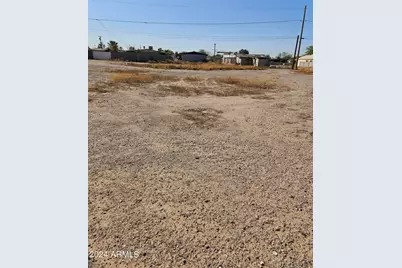 415 W Dr Martin Luther King Jr Street #8, Eloy, AZ 85131 - Photo 1