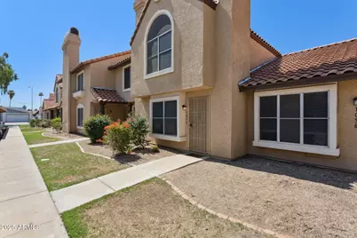 4601 N 102nd Avenue #1055, Phoenix, AZ 85037 - Photo 3