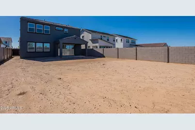 3298 W Garnet Street, San Tan Valley, AZ 85144 - Photo 47