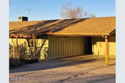 4020 E Creek View Drive, Camp Verde, AZ 86322 - Photo 27