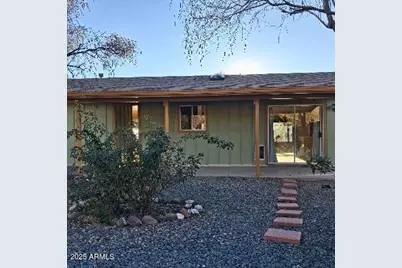 4020 E Creek View Drive, Camp Verde, AZ 86322 - Photo 29