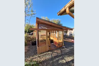 4020 E Creek View Drive, Camp Verde, AZ 86322 - Photo 3