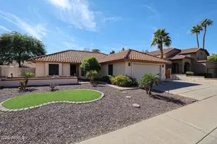 7391 W Kristal Way, Glendale, AZ 85308 - Photo 1