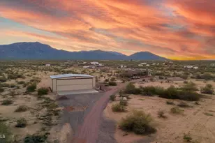 48424 N 520th Ave, Aguila, AZ 85320 - Photo 3