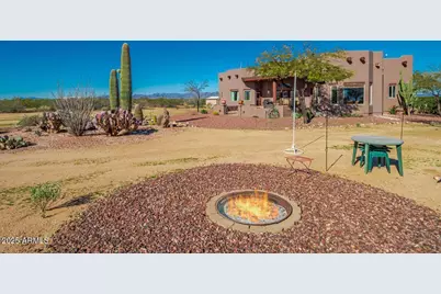 48424 N 520th Avenue, Aguila, AZ 85320 - Photo 31