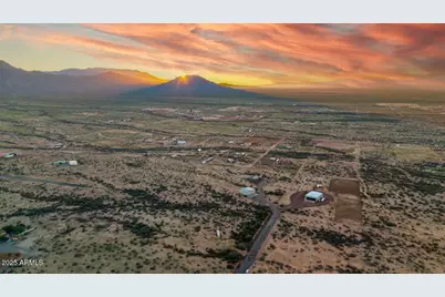 48424 N 520th Avenue, Aguila, AZ 85320 - Photo 19