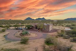 48424 N 520th Ave, Aguila, AZ 85320 - Photo 5