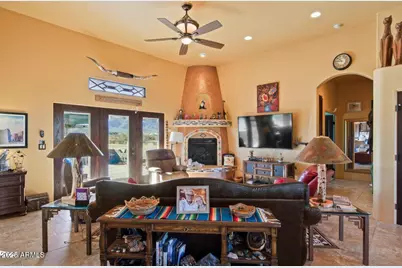 48424 N 520th Avenue, Aguila, AZ 85320 - Photo 35