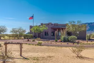 48424 N 520th Ave, Aguila, AZ 85320 - Photo 25