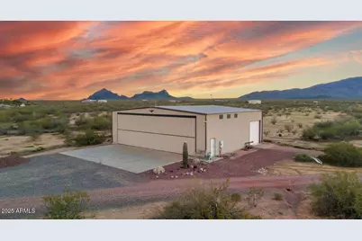 48424 N 520th Avenue, Aguila, AZ 85320 - Photo 11