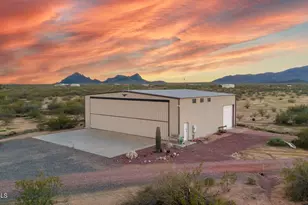 48424 N 520th Ave, Aguila, AZ 85320 - Photo 11