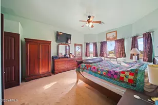 48424 N 520th Ave, Aguila, AZ 85320 - Photo 47