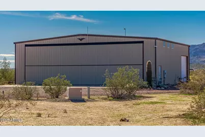 48424 N 520th Avenue, Aguila, AZ 85320 - Photo 33