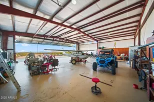 48424 N 520th Ave, Aguila, AZ 85320 - Photo 55