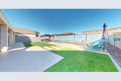 269 S 165th Drive, Goodyear, AZ 85338 - Photo 35