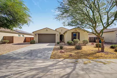 18417 W Elm Street, Goodyear, AZ 85395 - Photo 1