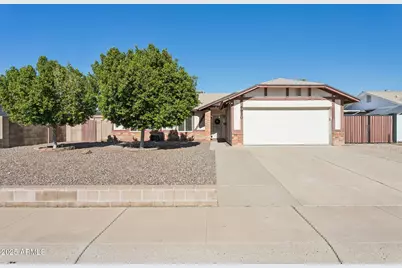 6920 W Comet Avenue, Peoria, AZ 85345 - Photo 1