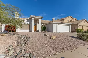 1442 W Mountain Sky Ave, Phoenix, AZ 85045 - Photo 3