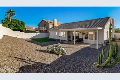 1442 W Mountain Sky Avenue, Phoenix, AZ 85045 - Photo 39