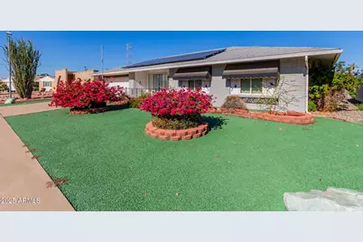 11046 W Campana Drive, Sun City, AZ 85351 - Photo 3