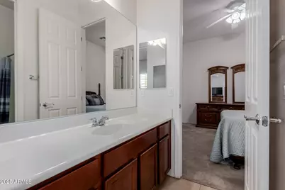 3136 E Castanets Drive, Gilbert, AZ 85298 - Photo 31