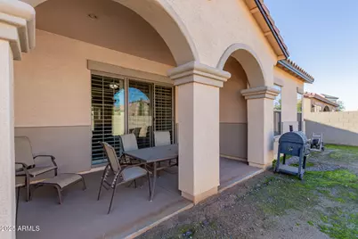 3136 E Castanets Drive, Gilbert, AZ 85298 - Photo 41