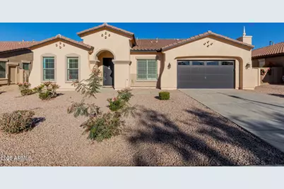 3136 E Castanets Drive, Gilbert, AZ 85298 - Photo 1