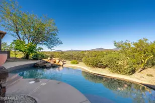 9726 E Cavalry Dr, Scottsdale, AZ 85262 - Photo 5