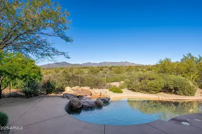 9726 E Cavalry Drive, Scottsdale, AZ 85262 - Photo 43