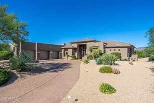 9726 E Cavalry Dr, Scottsdale, AZ 85262 - Photo 7